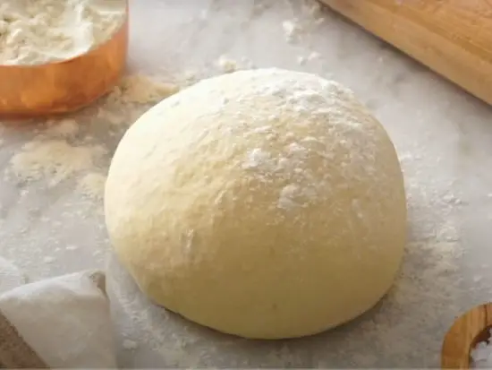 sbarro pizza dough recipe