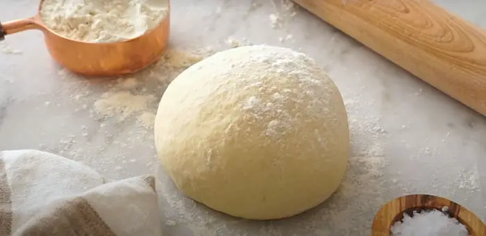 sbarro pizza dough