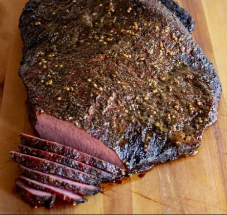  smoked corned beef