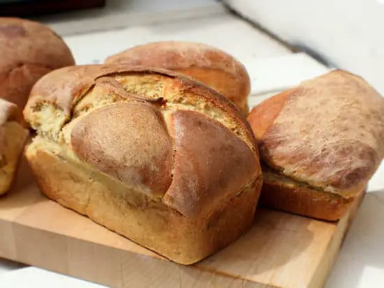 what to do with failed bread