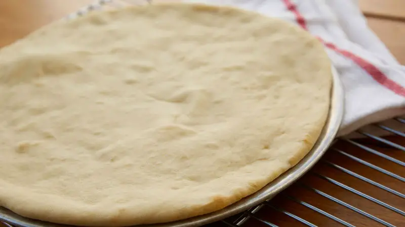 little caesars pizza crust recipe