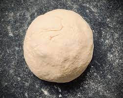 let the dough ball ferment