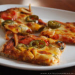 chicken mariachi pizza recipe
