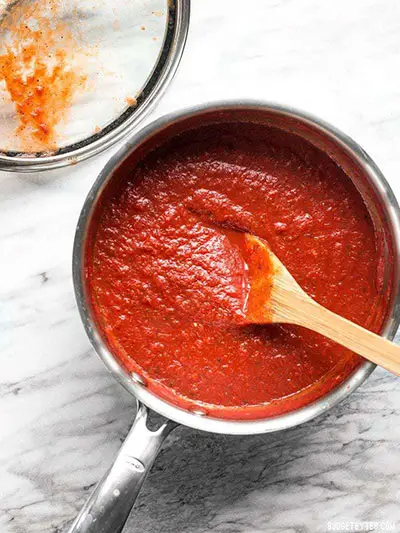 don pepino pizza sauce recipe