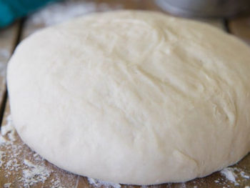 gjelina pizza dough recipe