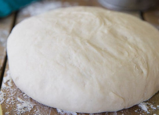 gjelina pizza dough recipe