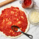 grimaldi's pizza sauce recipe