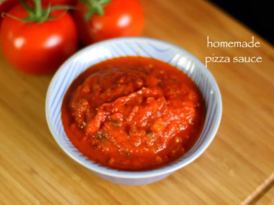 ledo pizza sauce recipe