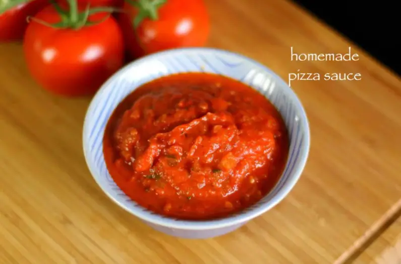 ledo pizza sauce recipe