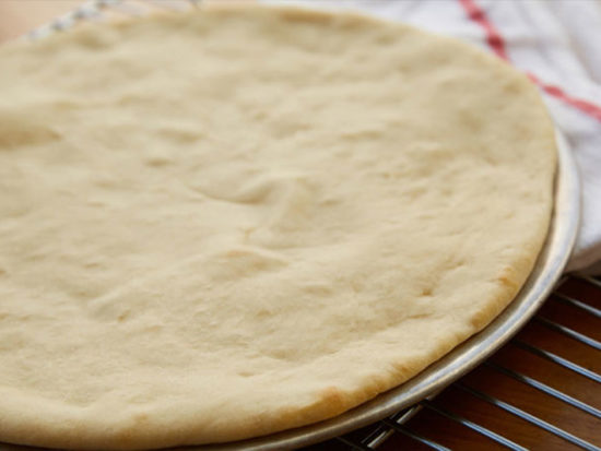 little caesars pizza crust recipe