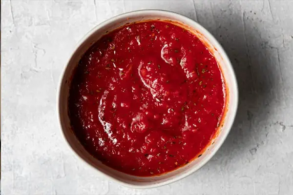 mellow mushroom sauce recipe