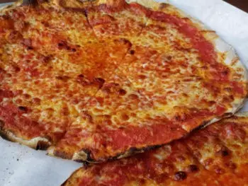 new haven pizza dough recipe