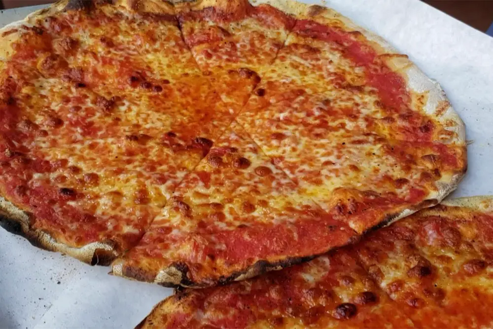 new haven pizza dough recipe