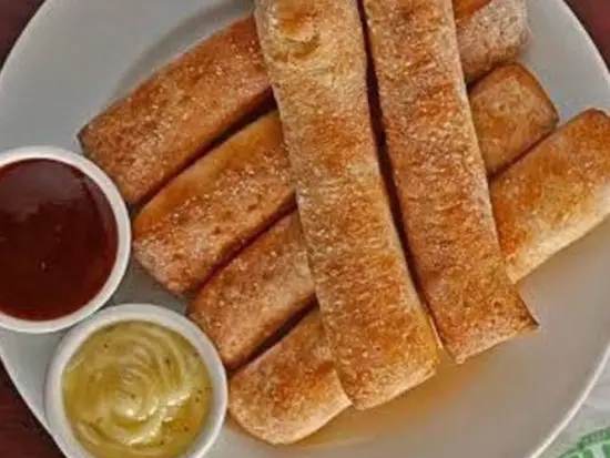 papa john's breadsticks recipe