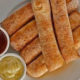 papa john's breadsticks recipe