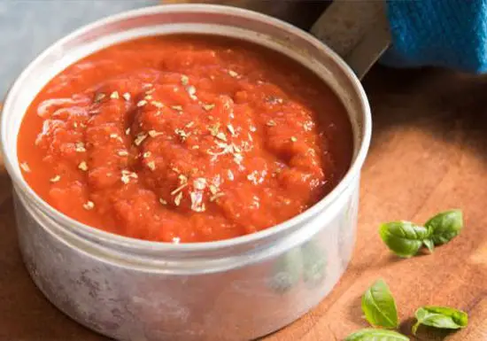 papa john's pizza sauce recipe