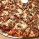 pizza king crust recipe