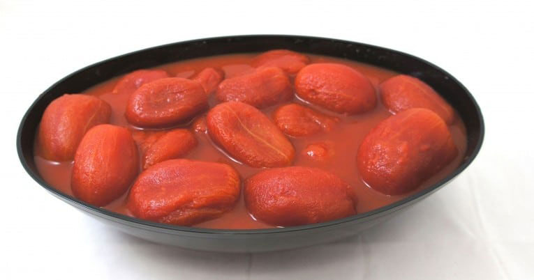 get your tomatoes ready