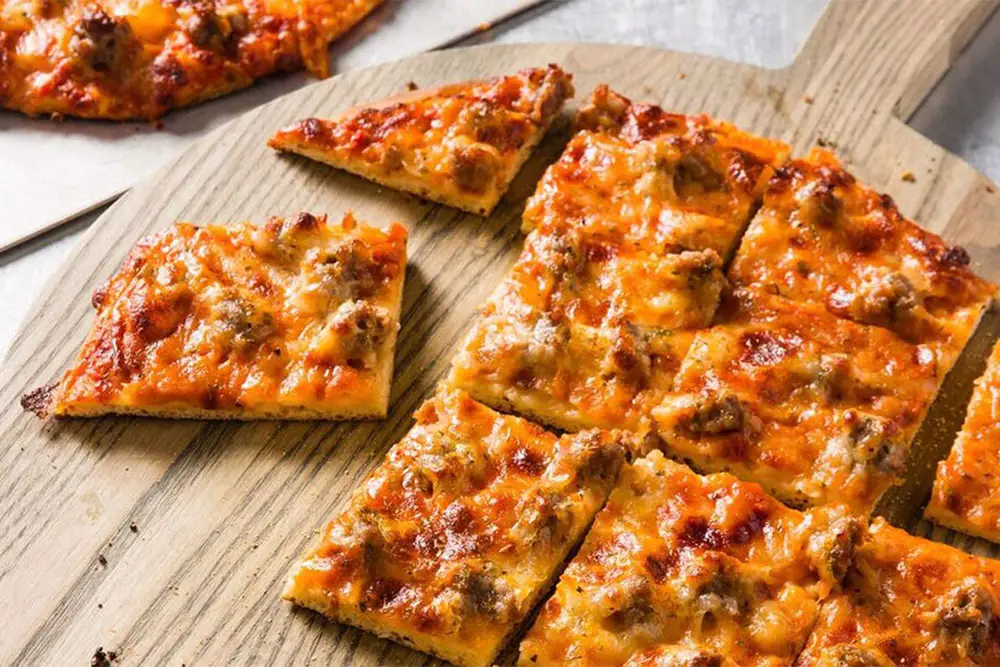 Easiest Star Tavern Pizza Recipe You Won’t Find on The Spicy Salty Sweet