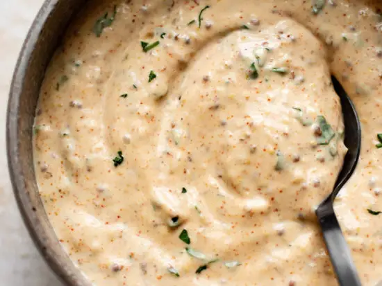 bubba gump remoulade sauce recipe