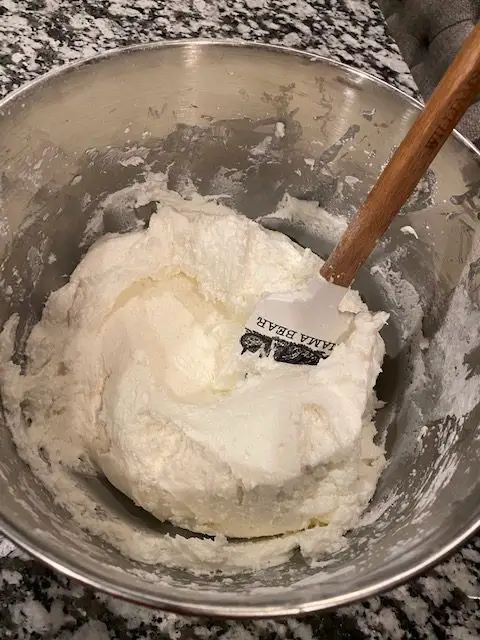 costco whipped frosting