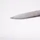 how to remove nicks from a knife blade