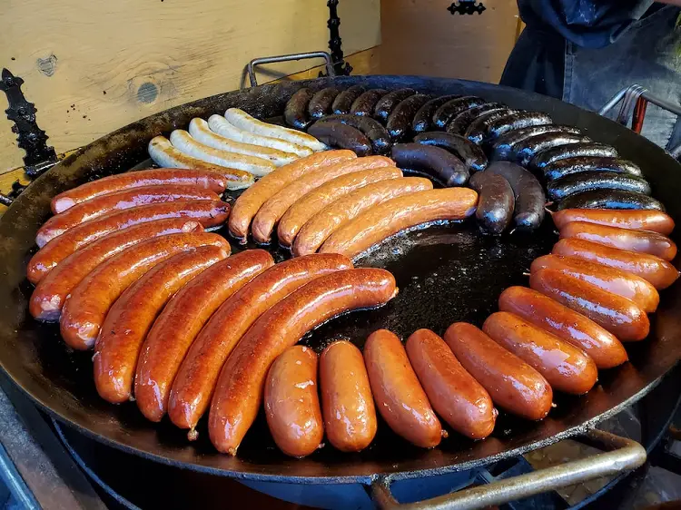best store bought sausage to smoke