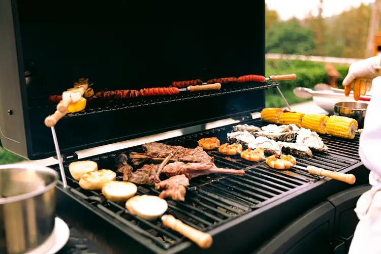 how to use an electric smoker for the first time