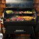 Can You Grill on A Traeger