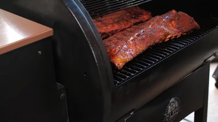 How can I make my smoker smoke more?