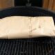 Wrapping Brisket in Parchment Paper