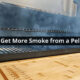 How to Get More Smoke From Pellet Grill