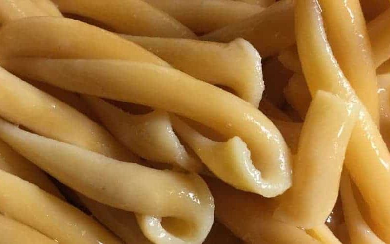 Is Banza Pasta Keto