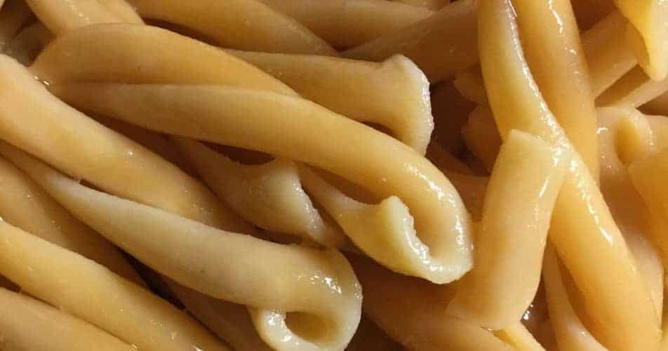 Is Banza Pasta Keto? The Truth About Banza Pasta