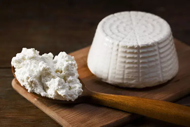 Is Ricotta Cheese Keto-Friendly