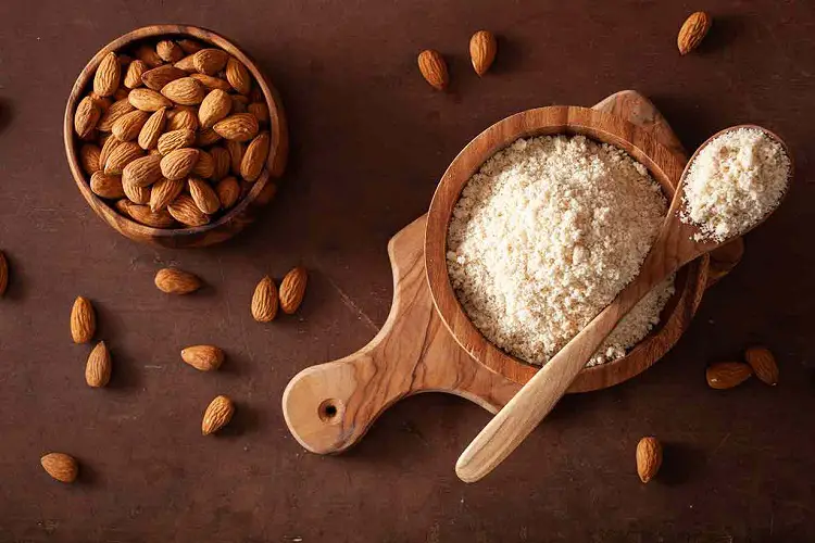 Alternative Flour Options For Keto Diet