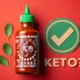 Is Sriracha Keto friendly