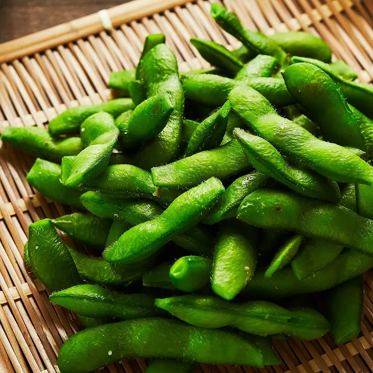 a photo of Edamame