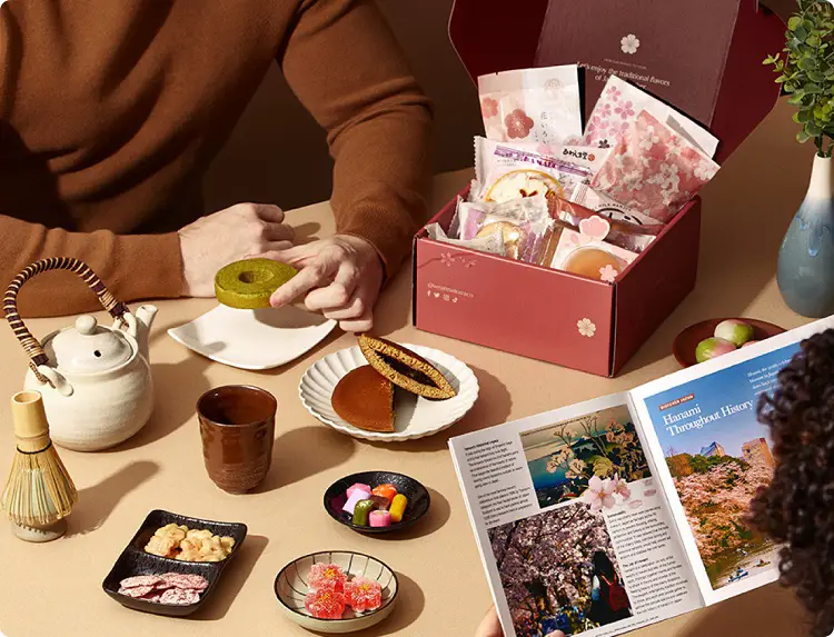 Best Sakuraco Treats