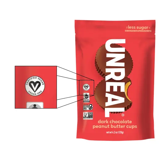 Vegan Chocolate Identification Tips