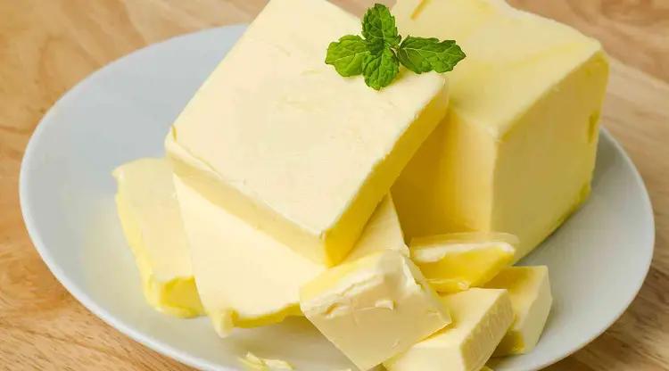 Shelf Life of Vegan Butter
