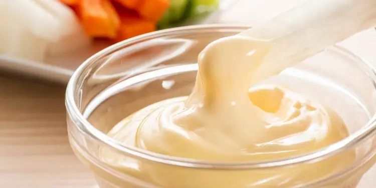 determine if vegan mayo has spoiled